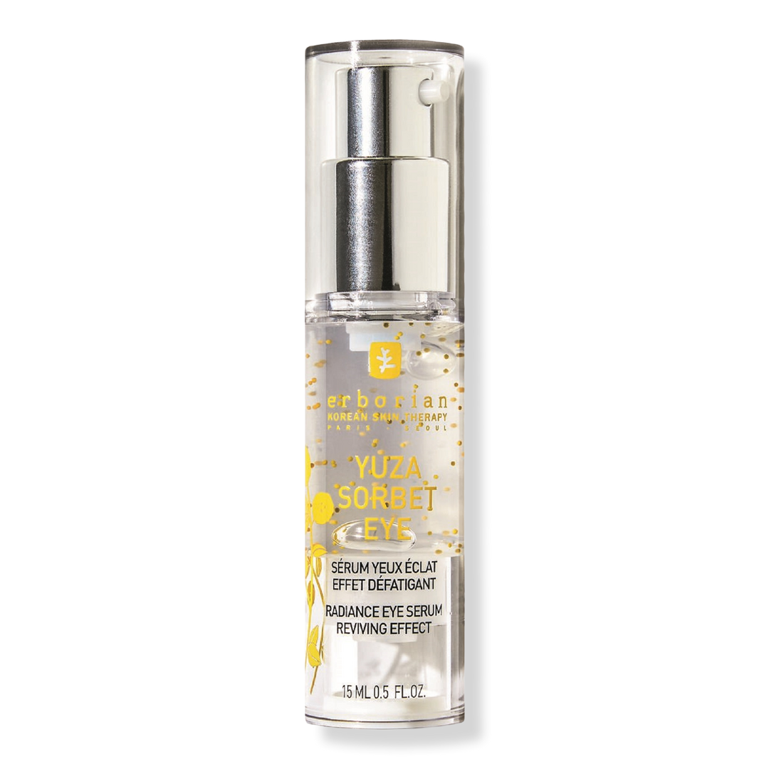 Erborian Yuza Sorbet Eye Radiance Eye Serum #1