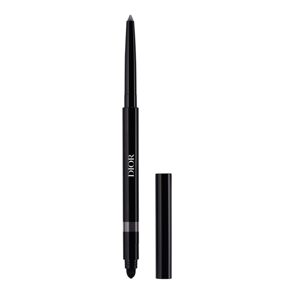 Dior Show Stylo Waterproof Eyeliner - 24h Wear - Intense Color - 061 Matte Grey