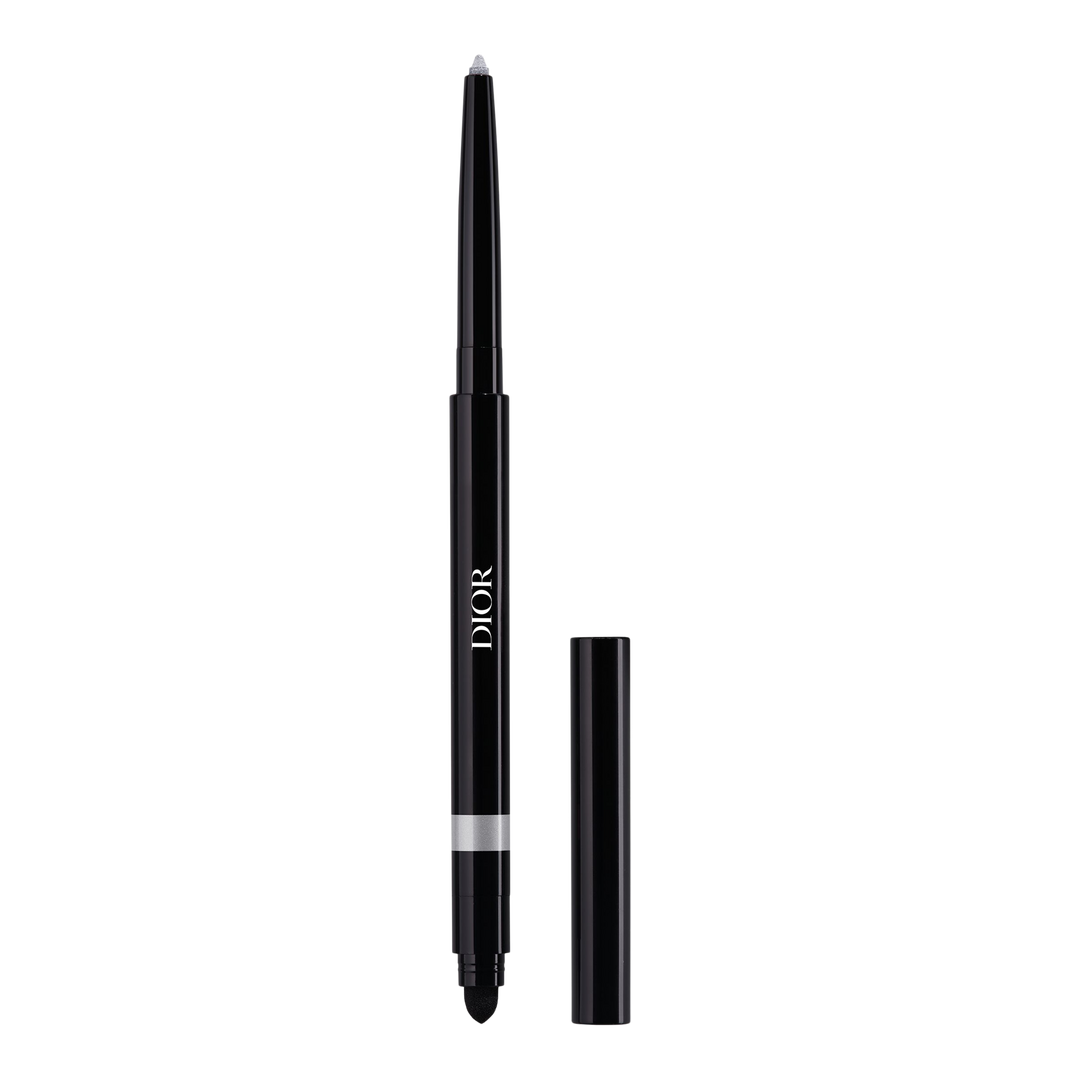 Dior Diorshow Stylo Waterproof Eyeliner - 24H Wear - Intense Color #1