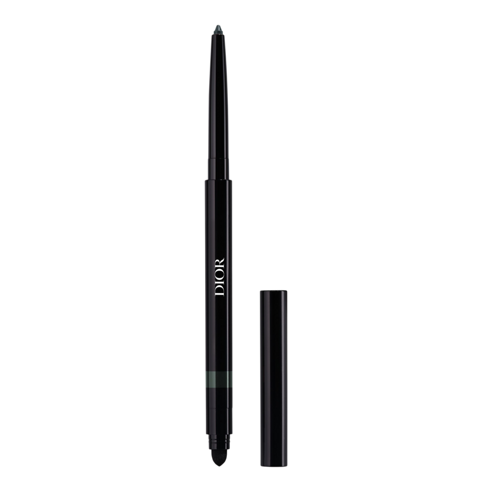 Dior Show Stylo Waterproof Eyeliner - 24h Wear - Intense Color - 471 Matte Green