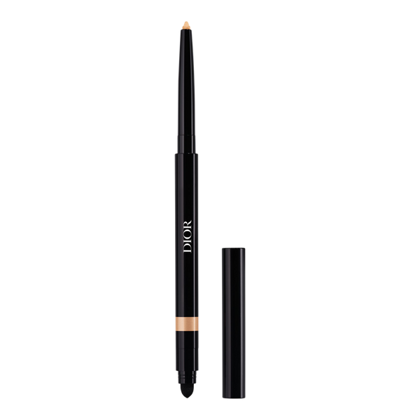 Dior Diorshow Stylo Waterproof Eyeliner - 24H Wear - Intense Color #1