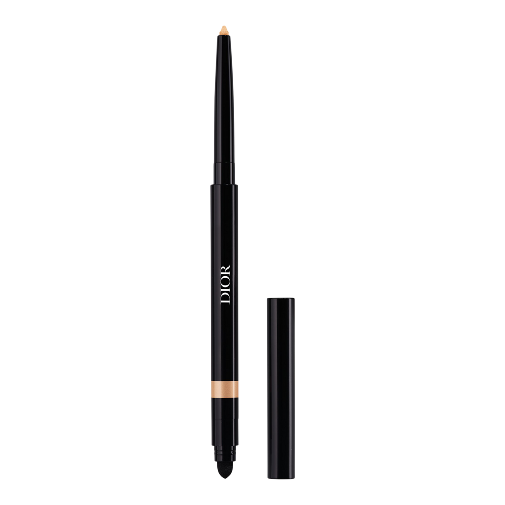 Dior Show Stylo Waterproof Eyeliner - 24h Wear - Intense Color - 556 Pearly Gold