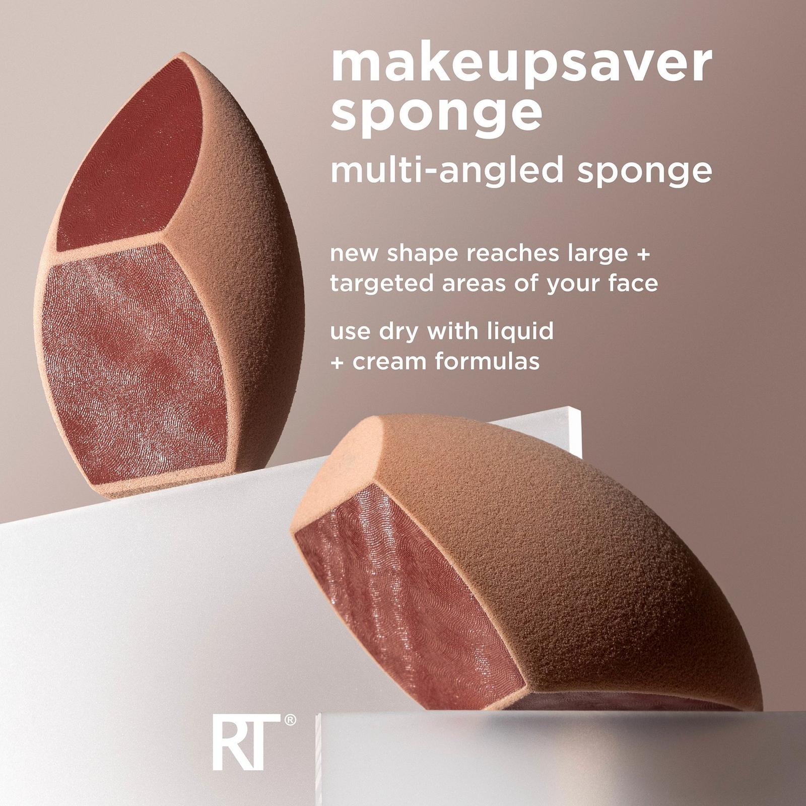 Makeupsaver Blending Sponge