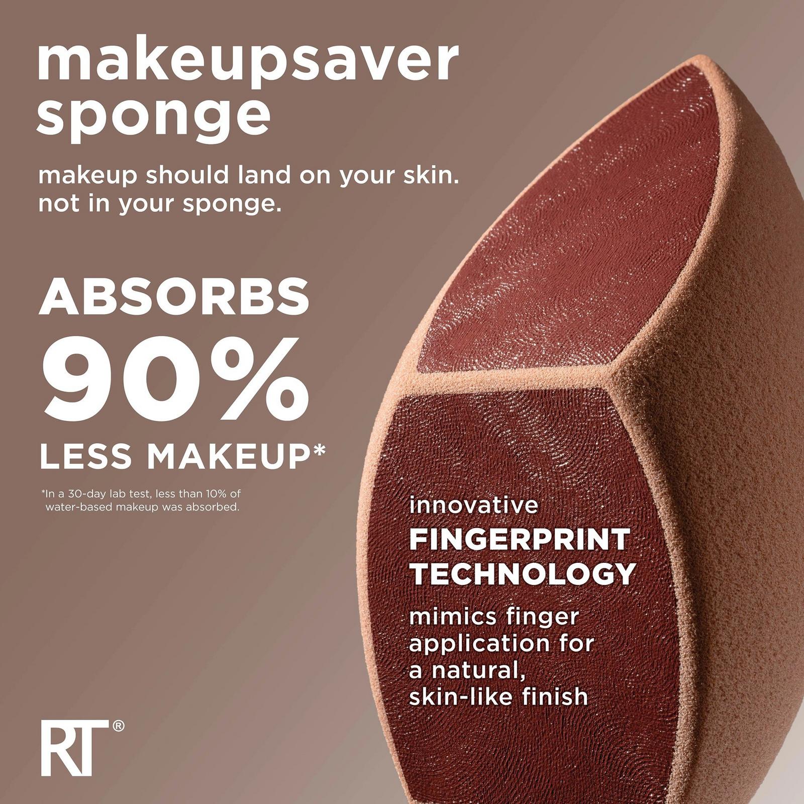 Makeupsaver Blending Sponge