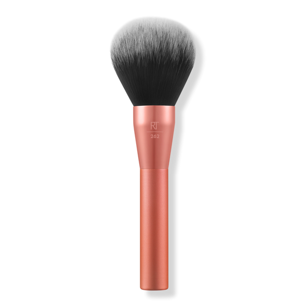 Real Techniques Extra Big Powder Makeup Brush #1