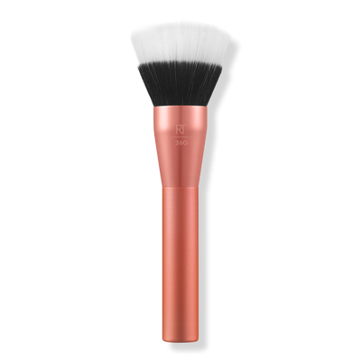 Real Techniques Extra Big Stippling Makeup Brush