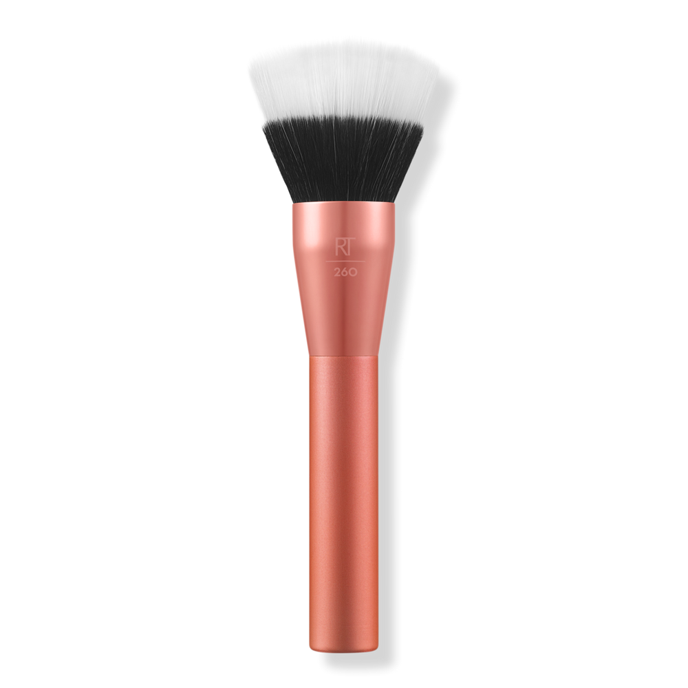 Real Techniques Extra Big Stippling Makeup Brush