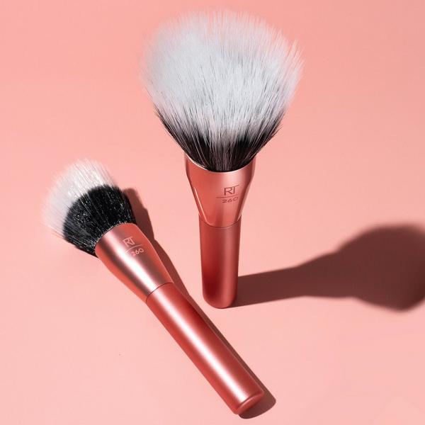 Real Techniques Extra Big Stippling Makeup Brush #2