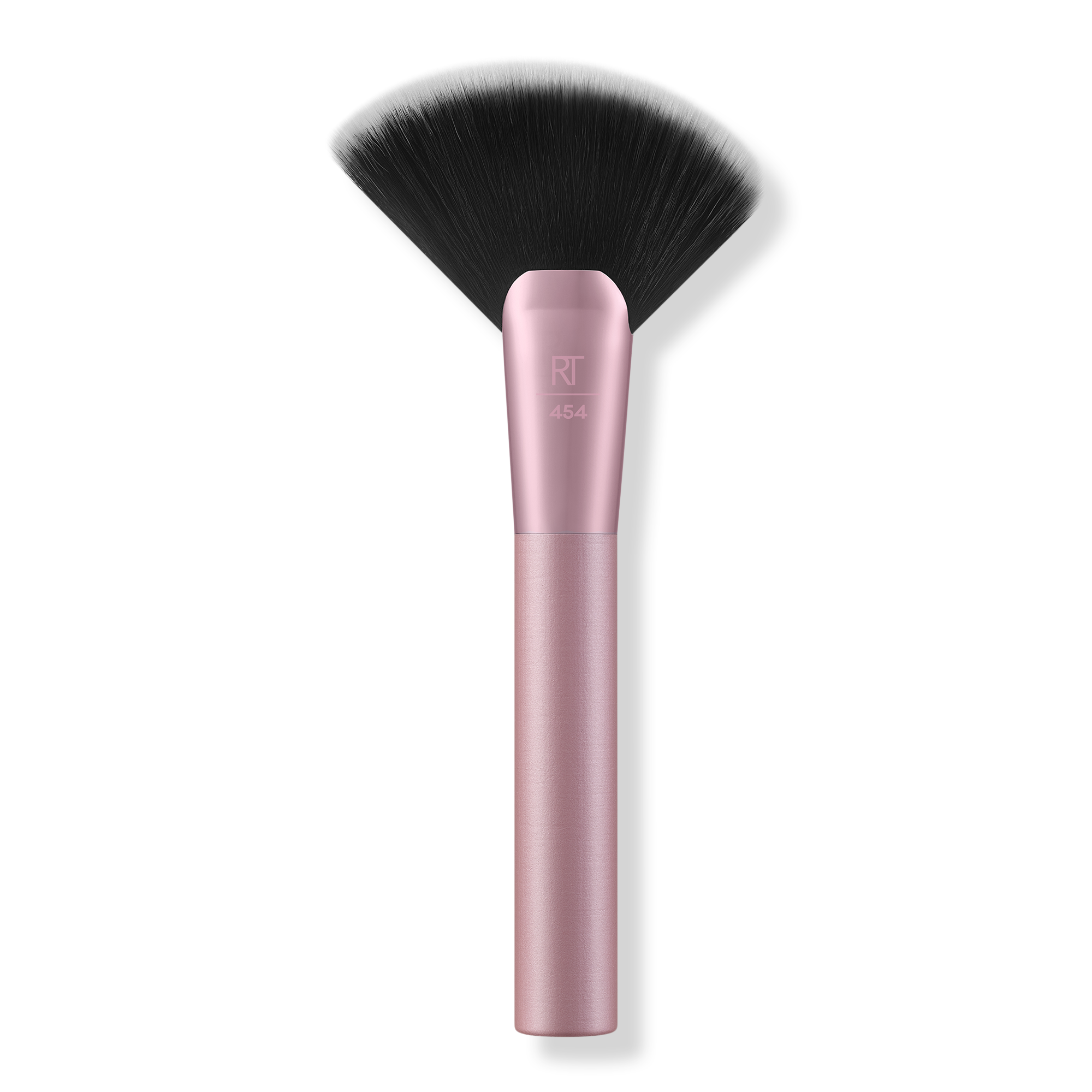 Real Techniques Extra Big Finishing Makeup Brush #1