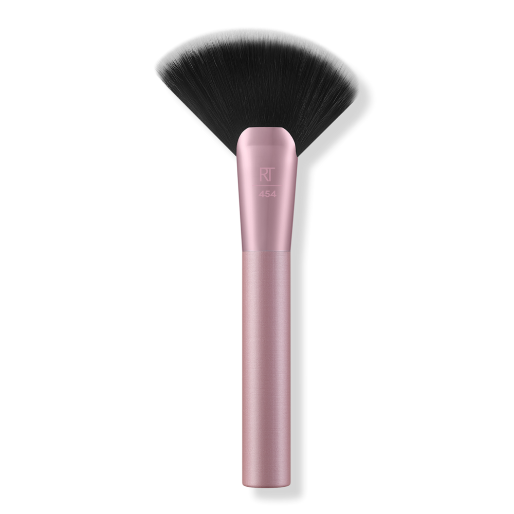 Real Techniques Extra Big Finishing Makeup Brush