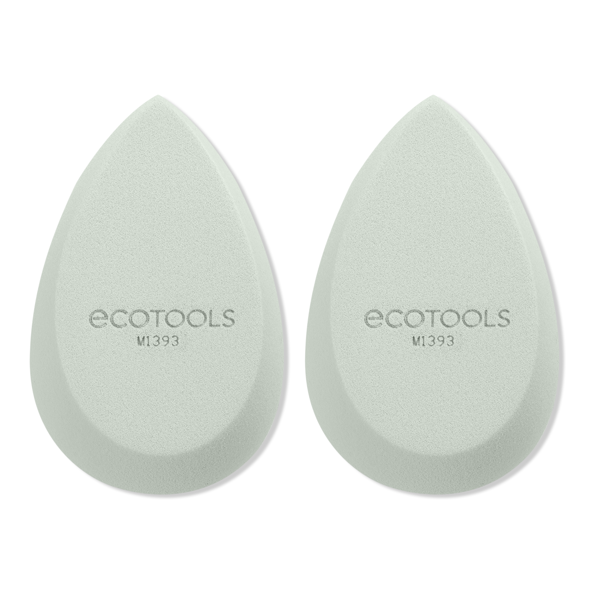 EcoTools Blurring Blender Makeup Sponge Duo #1