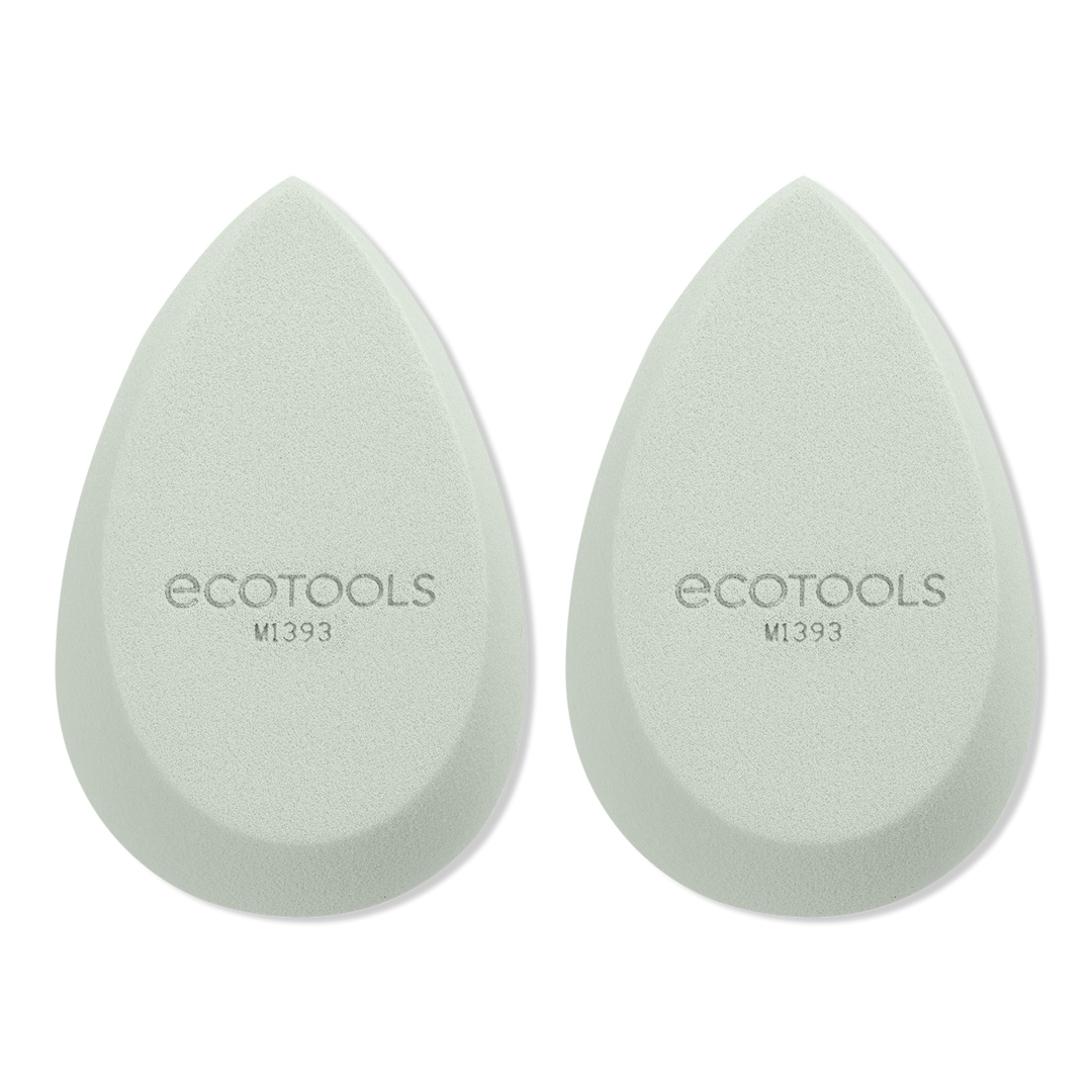 EcoTools Blurring Blender Makeup Sponge Duo #1