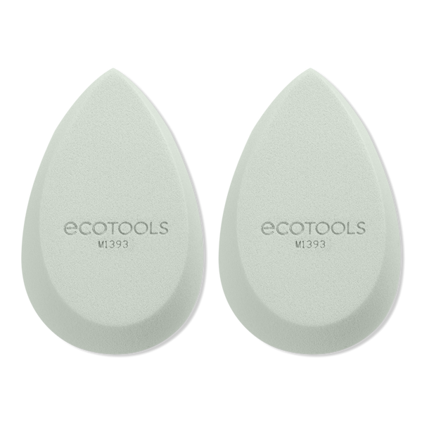 EcoTools Blurring Blender Makeup Sponge Duo #1