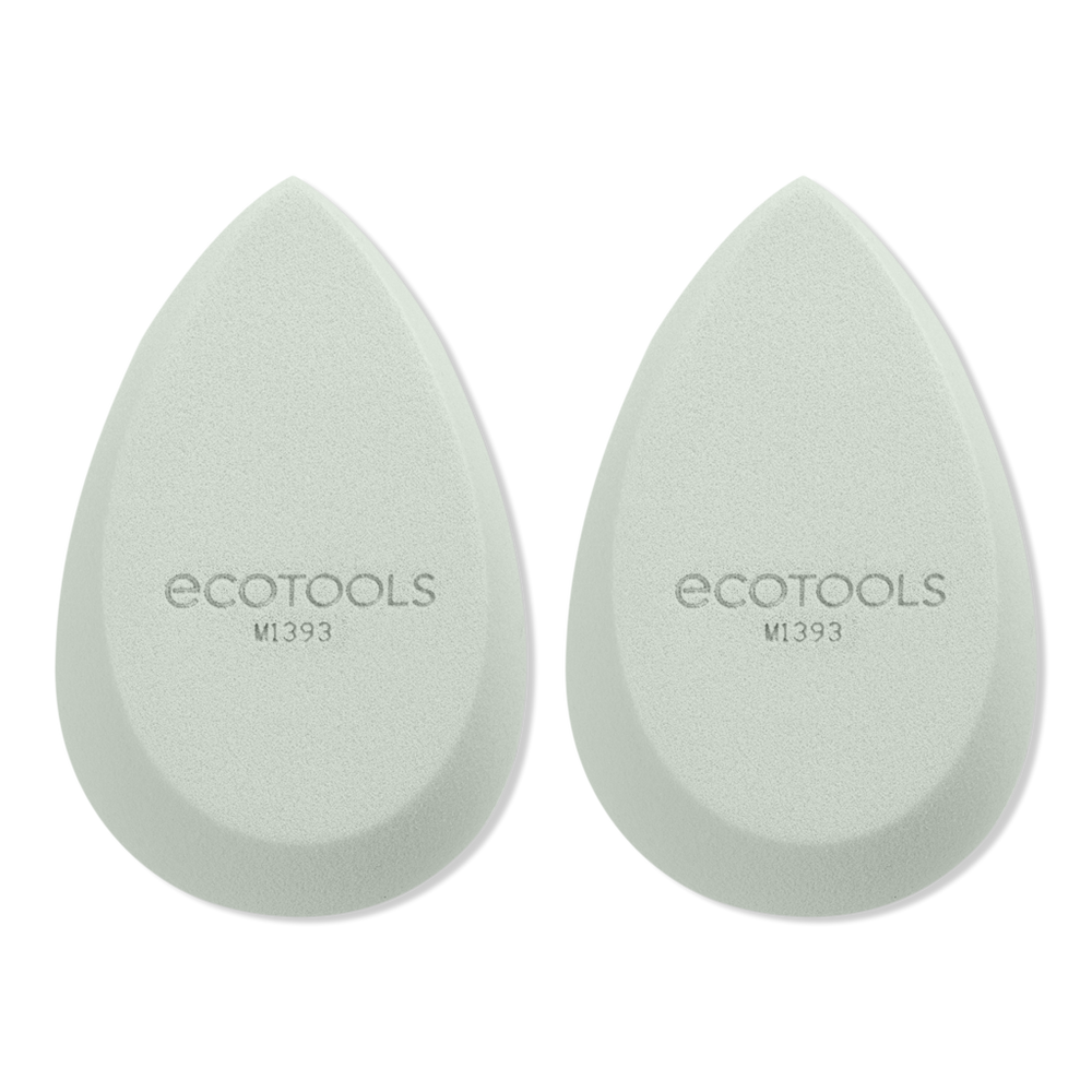 Ecotools Blurring Blender Makeup Sponge Duo