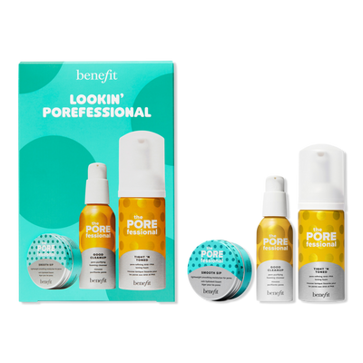benefit the POREfessional 3本セット BENEFIT The PORE fessional SNEAK PEEK 3 SAMPLE set | eBay