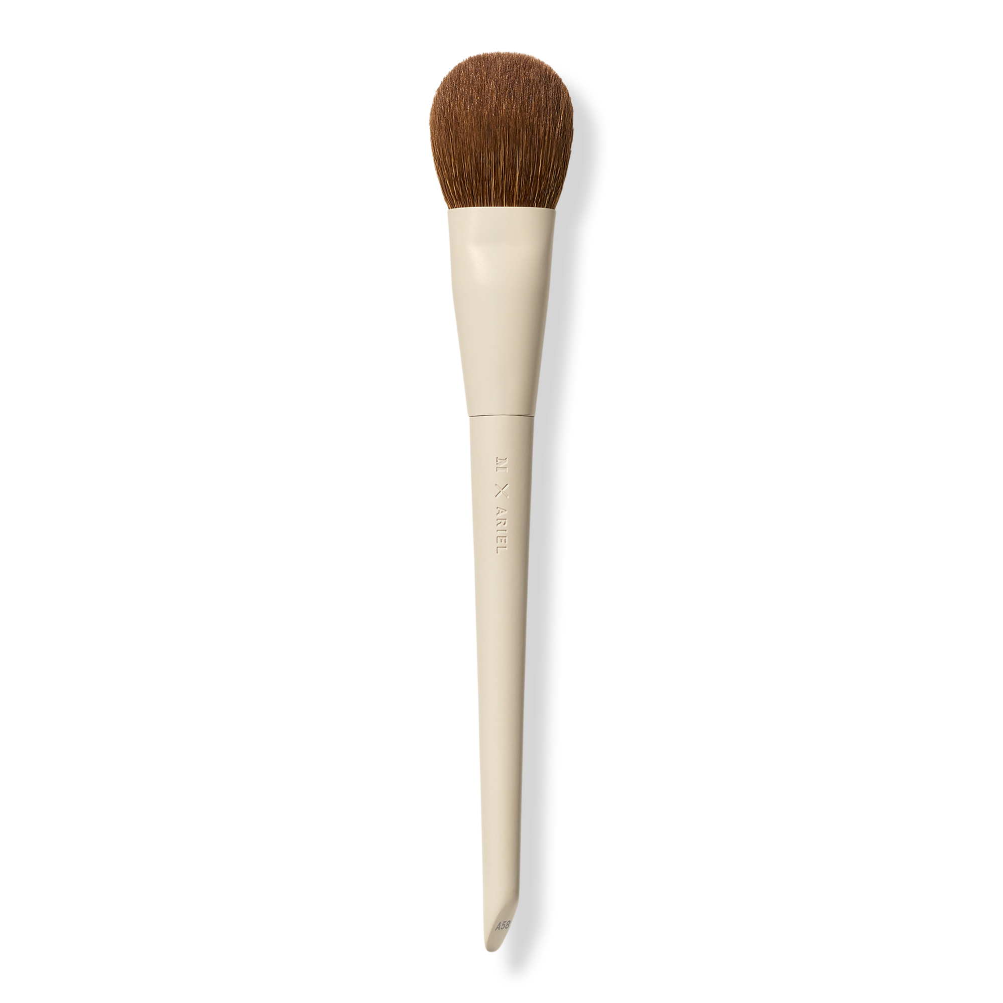 Morphe Morphe X Ariel A58 Signature Cream Contour Brush #1