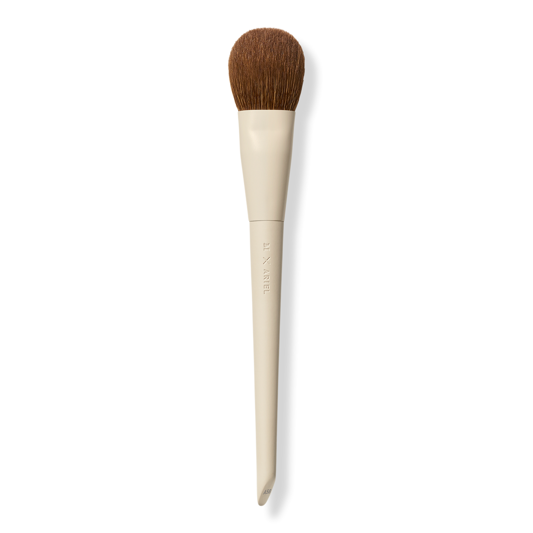 Morphe Morphe X Ariel A58 Signature Cream Contour Brush #1
