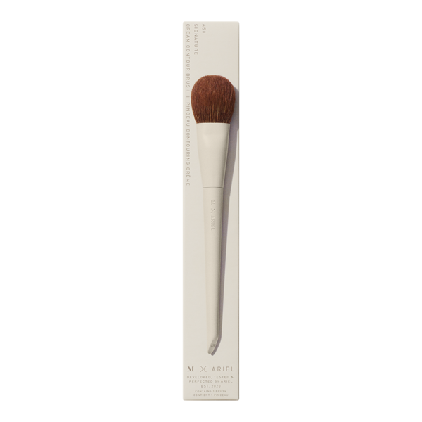 Morphe Morphe X Ariel A58 Signature Cream Contour Brush #2