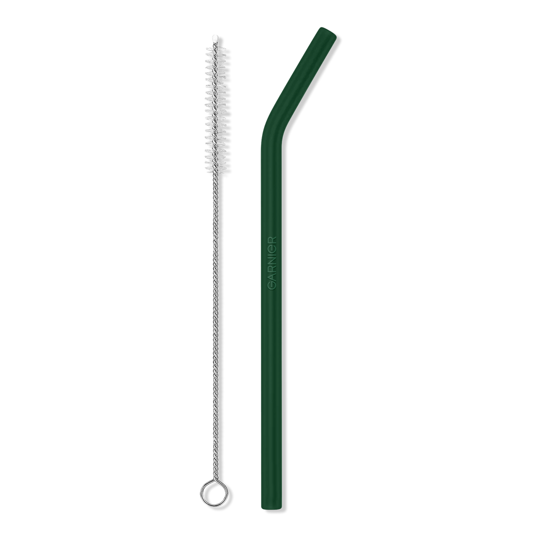 Garnier Free Reusable Straw with $20 brand purchase #1