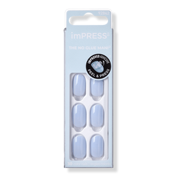 Kiss imPRESS Color Short Press-On Manicure Nails - Catch Rays