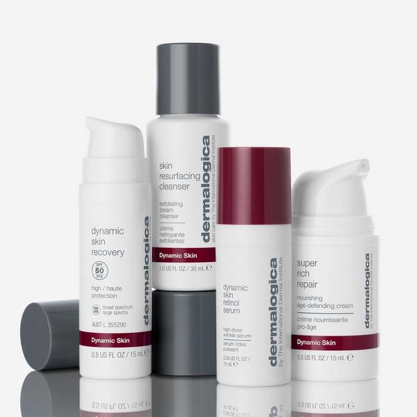 Dermalogica Skin Aging Solutions Skincare Kit #6