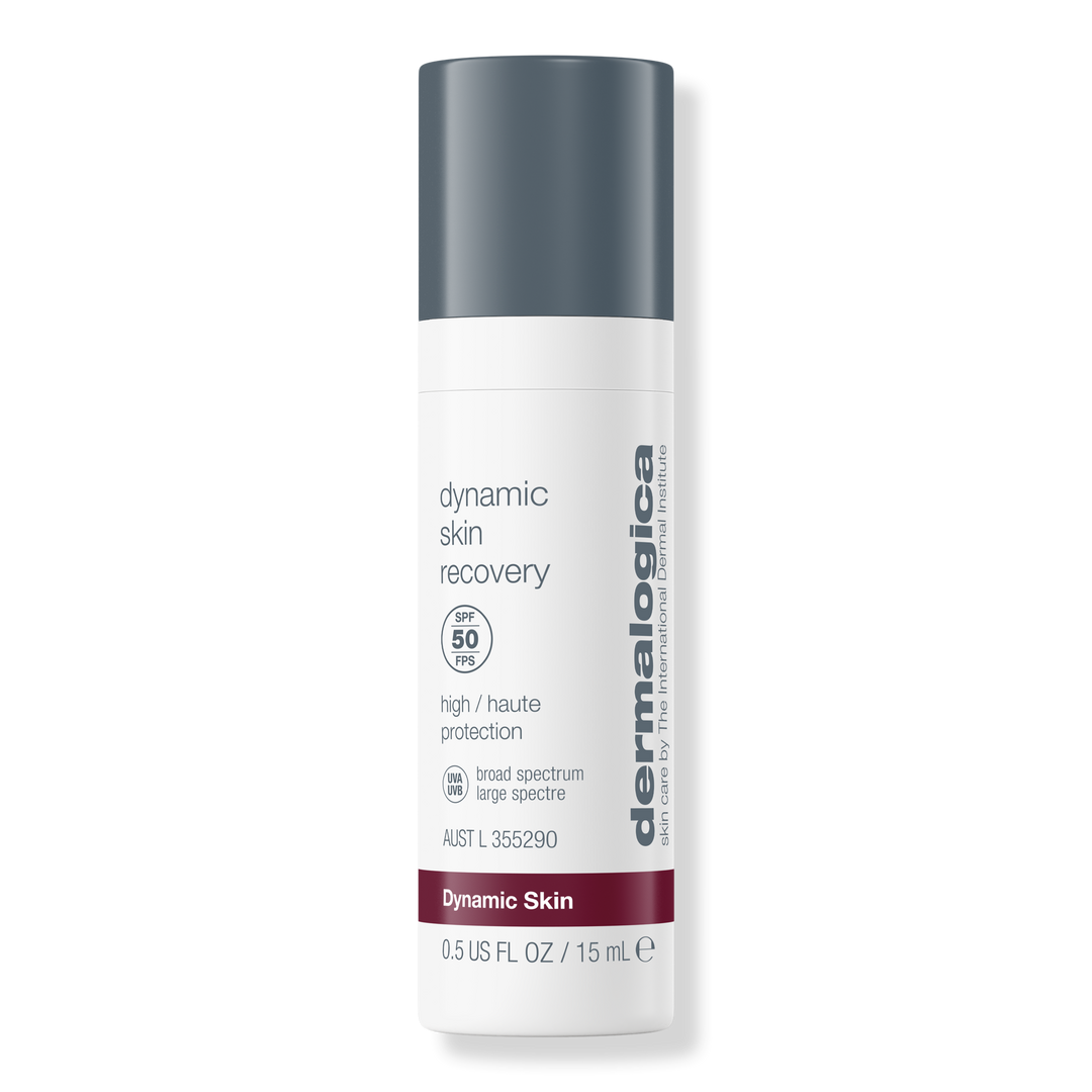 Dermalogica Travel Size Dynamic Skin Recovery SPF 50 Moisturizer #1