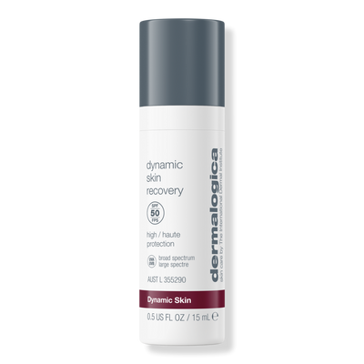 Dermalogica Mini Dynamic Skin Recovery Moisturizer SPF 50