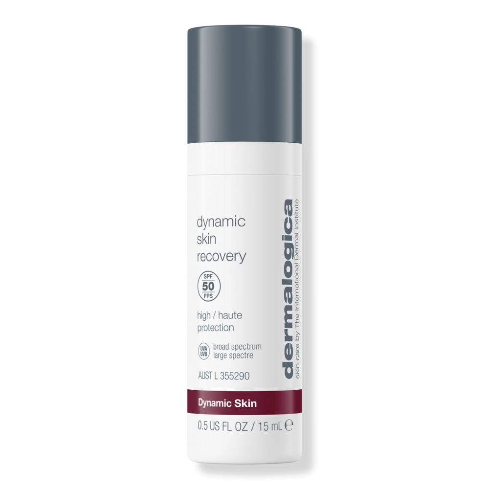 Dermalogica Mini Dynamic Skin Recovery Moisturizer Spf 50