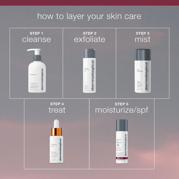 Dermalogica Mini Dynamic Skin Recovery Moisturizer SPF 50 #7