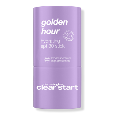 Dermalogica Clear Start Golden Hour Hydrating SPF 30 Stick