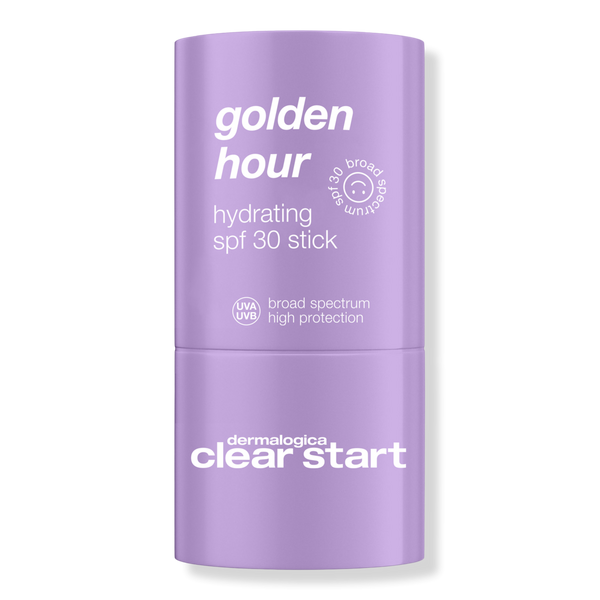 Dermalogica Clear Start Golden Hour Hydrating SPF 30 Stick #1