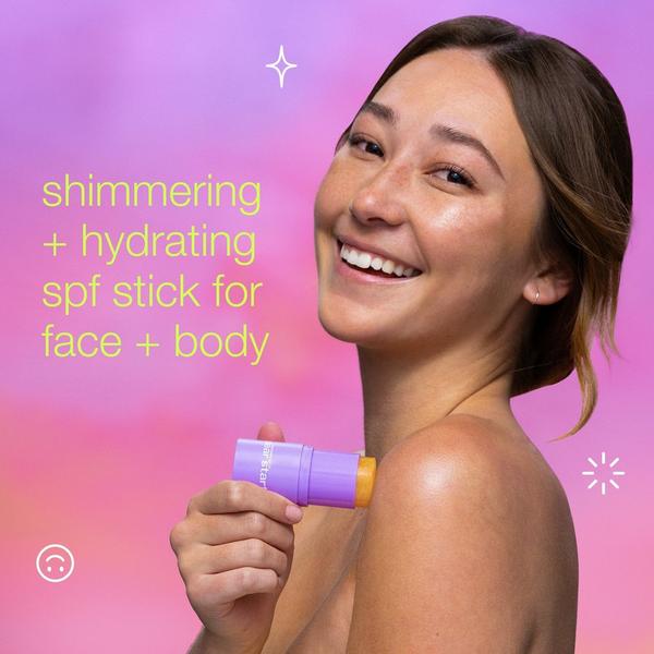 Dermalogica Clear Start Golden Hour Hydrating SPF 30 Stick #4