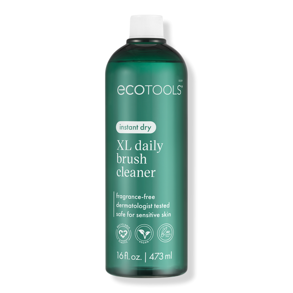 EcoTools Daily Makeup Brush Cleaner #1