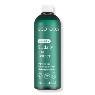 EcoTools Daily Makeup Brush Cleaner