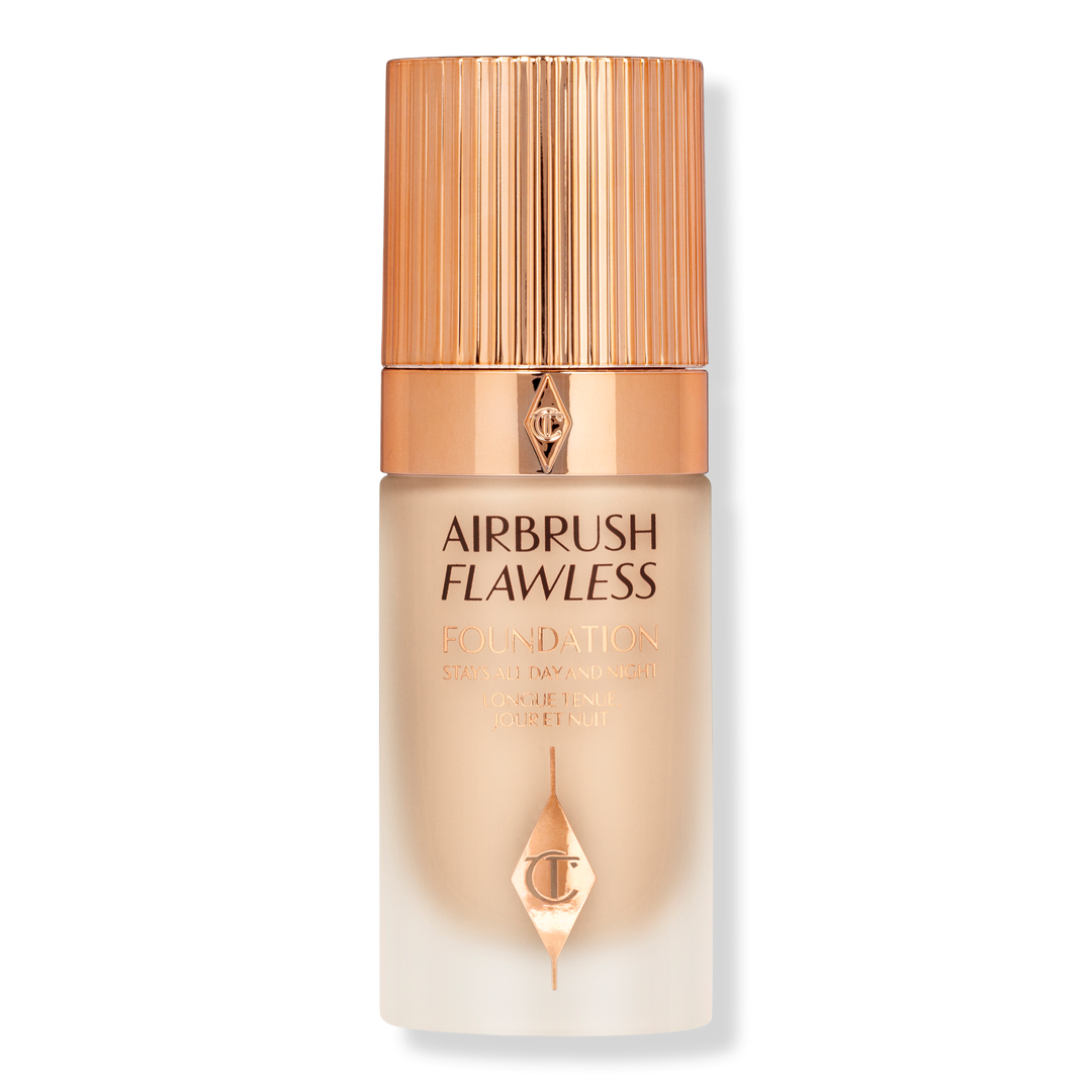 Charlotte Tilbury Airbrush Flawless Longwear Foundation #1