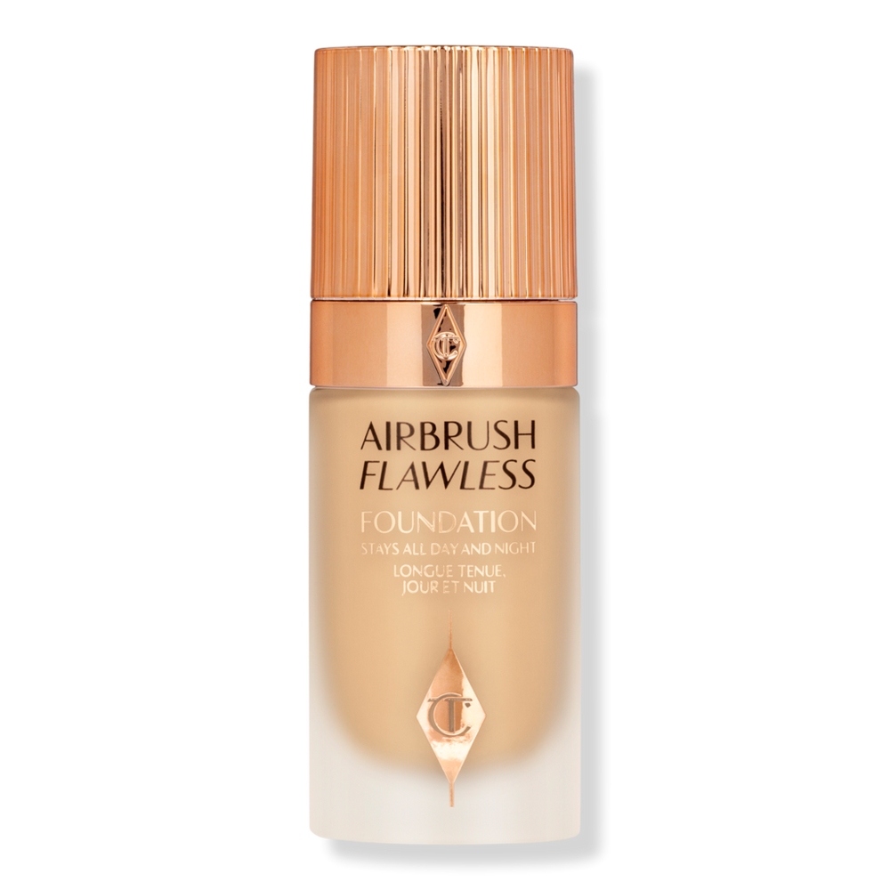 Charlotte Tilbury Airbrush Flawless Longwear Foundation - 7.5 Neutral