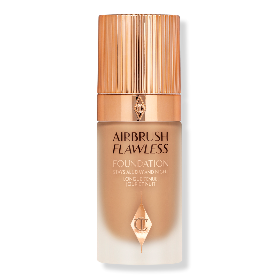 Charlotte Tilbury Airbrush Flawless Longwear Foundation #1