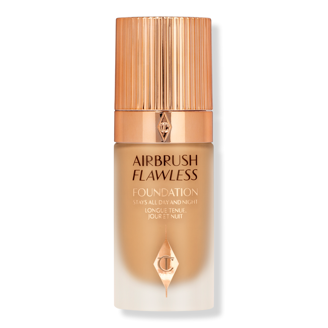 Charlotte Tilbury Airbrush Flawless Longwear Foundation #1