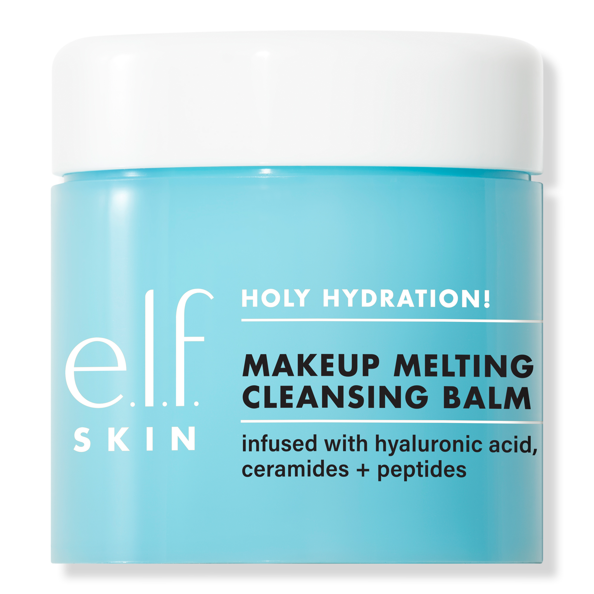 e.l.f. Cosmetics Holy Hydration! Makeup Melting Cleansing Balm #1