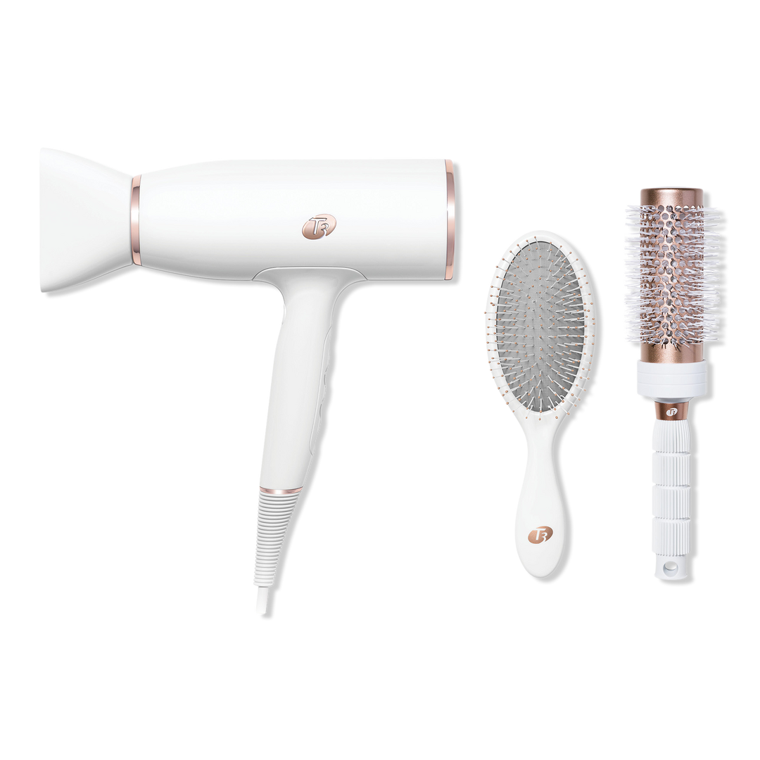 T3 AireLuxe Professional Hair Dryer and Brush Set #1