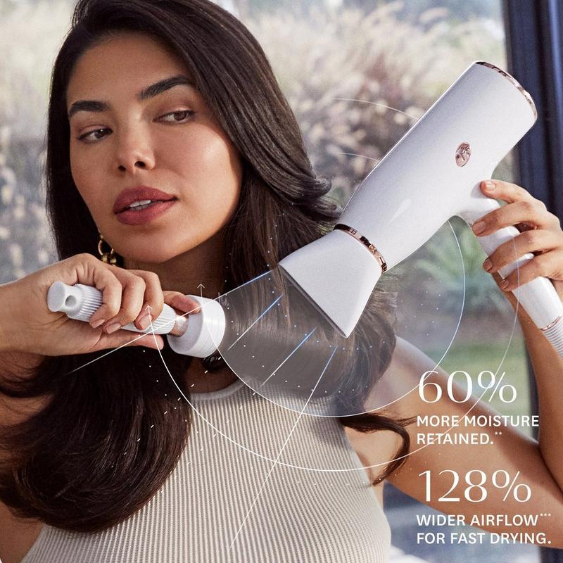 T3 - AireLuxe Professional Hair Dryer and Brush Set | Ulta Beauty
