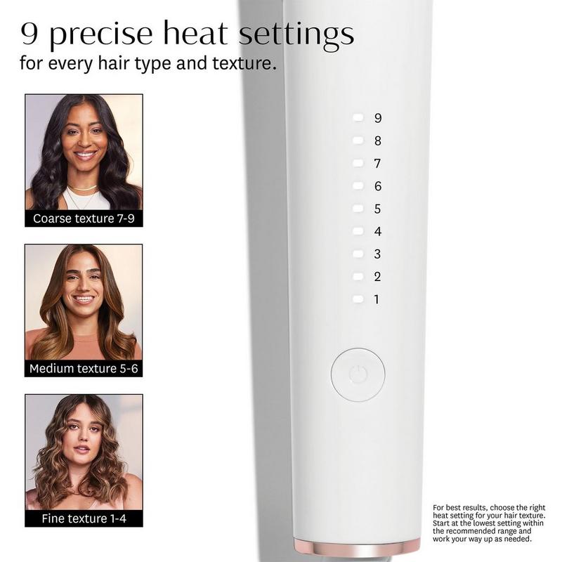T3 - Switch Kit Classic Trio Interchangeable Curling Iron with 3 