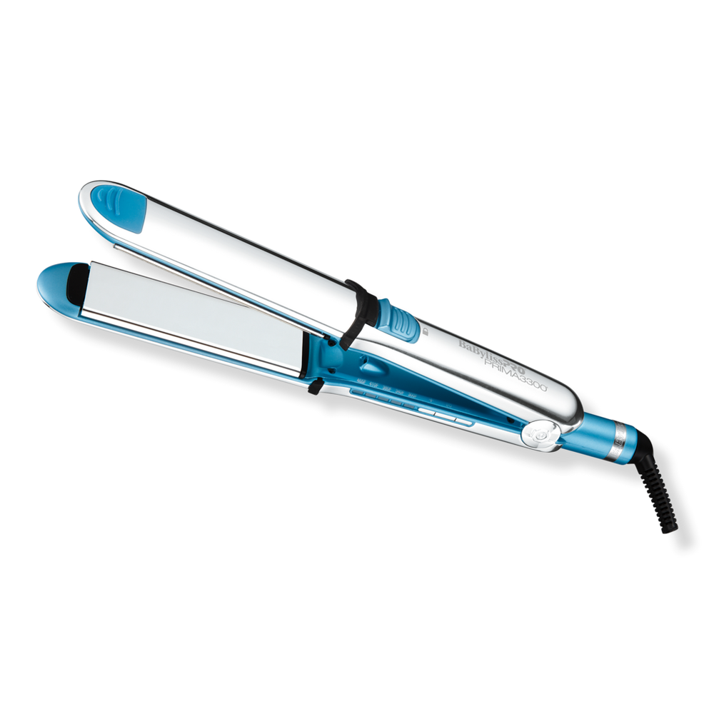 Babylisspro Nano Titanium Prima Styling Iron - 1.5"