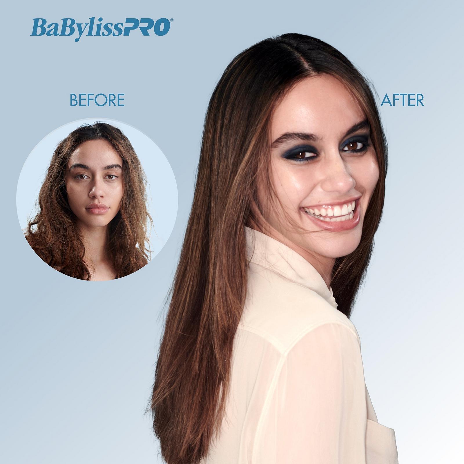 Nano Titanium Prima Styling Iron