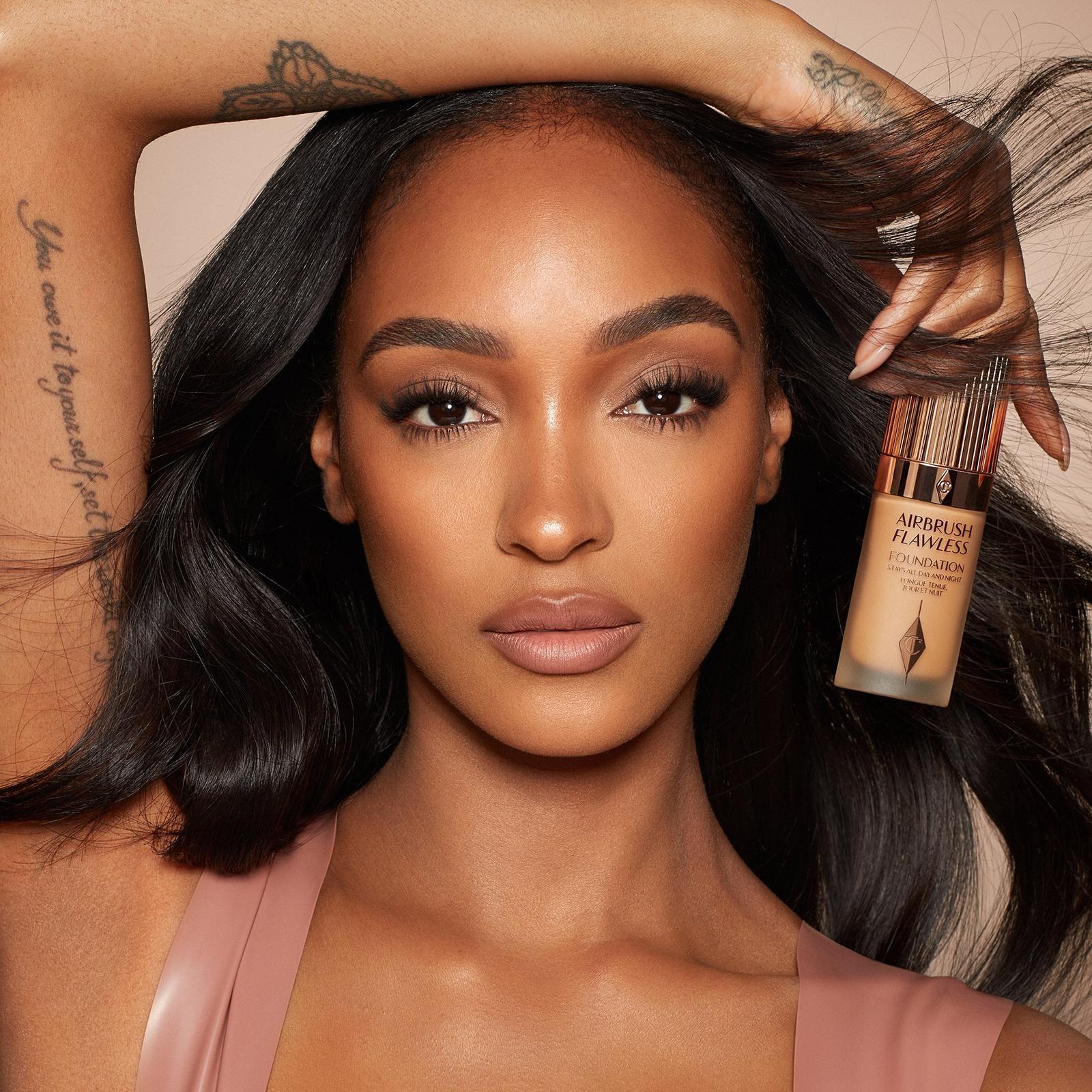 Airbrush Flawless Longwear Foundation