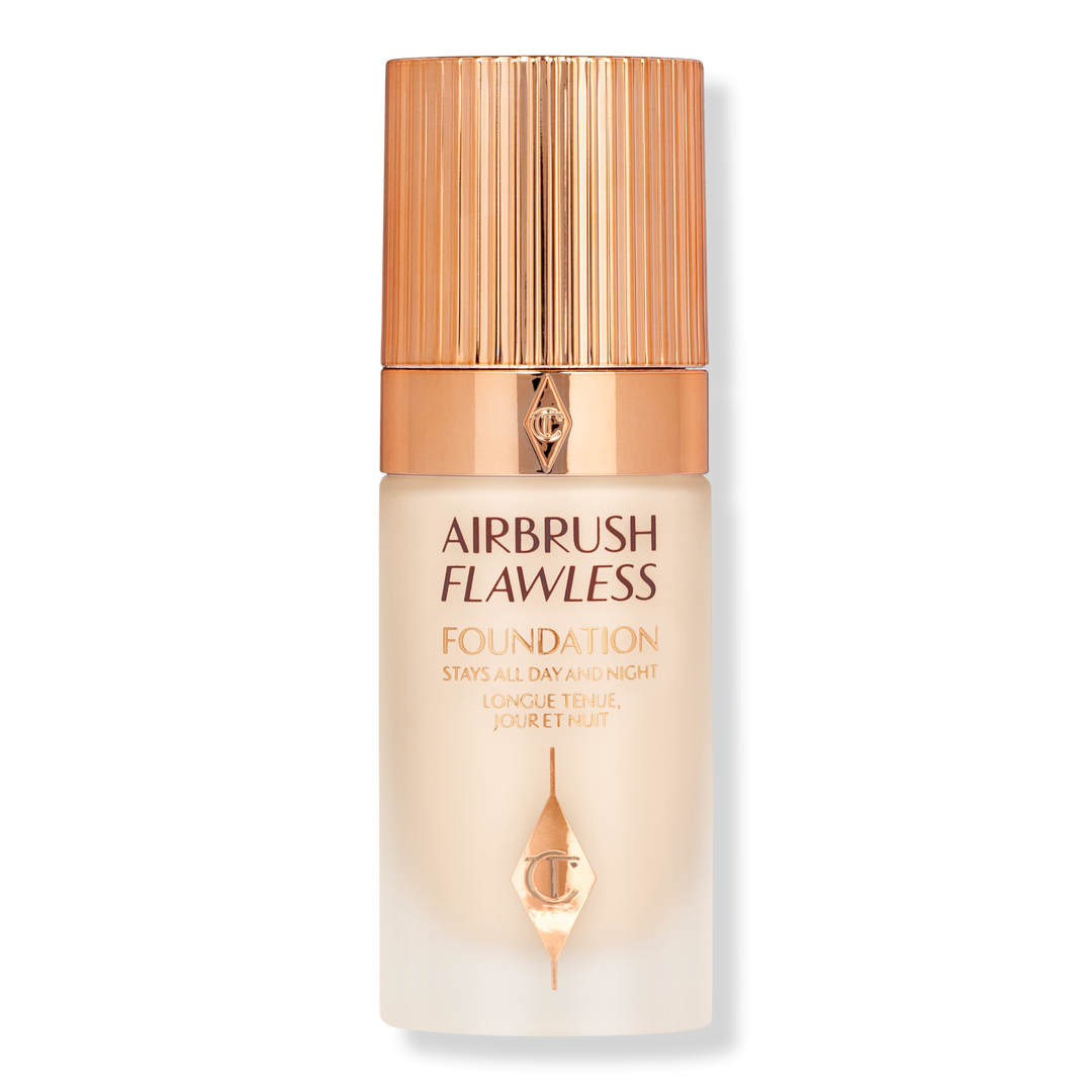 Charlotte Tilbury Airbrush Flawless Longwear Foundation #1