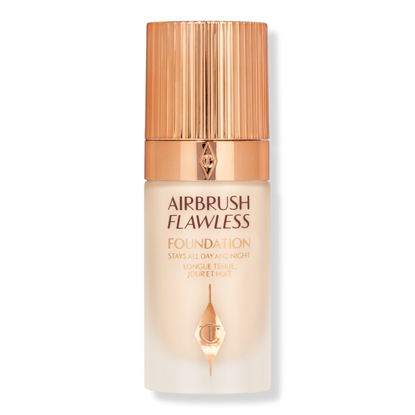 Charlotte Tilbury Airbrush Flawless Longwear Foundation #1