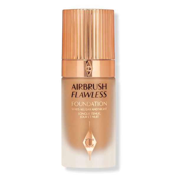 Charlotte Tilbury Airbrush Flawless Longwear Foundation #1