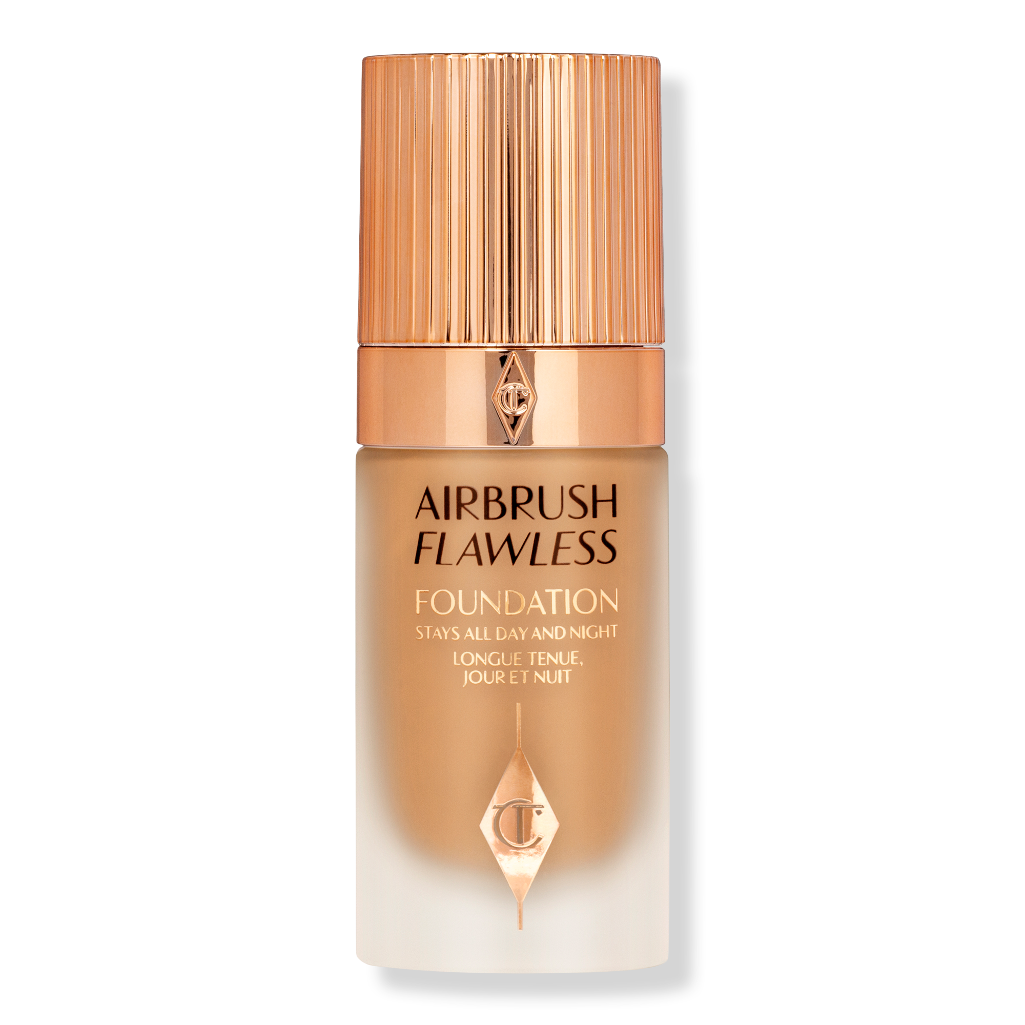 Charlotte Tilbury Airbrush Flawless Longwear Foundation #1