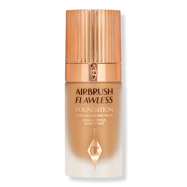 Charlotte Tilbury Airbrush Flawless Longwear Foundation #1